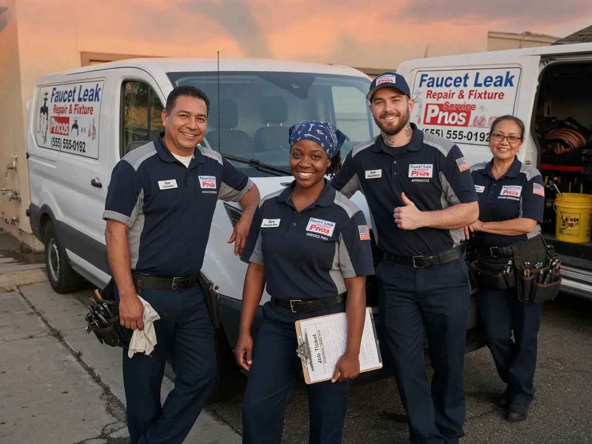 Faucet Repair company in Mount Crawford, VA