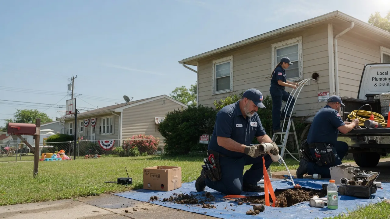 Faucet Repair in Mount Crawford, VA near me